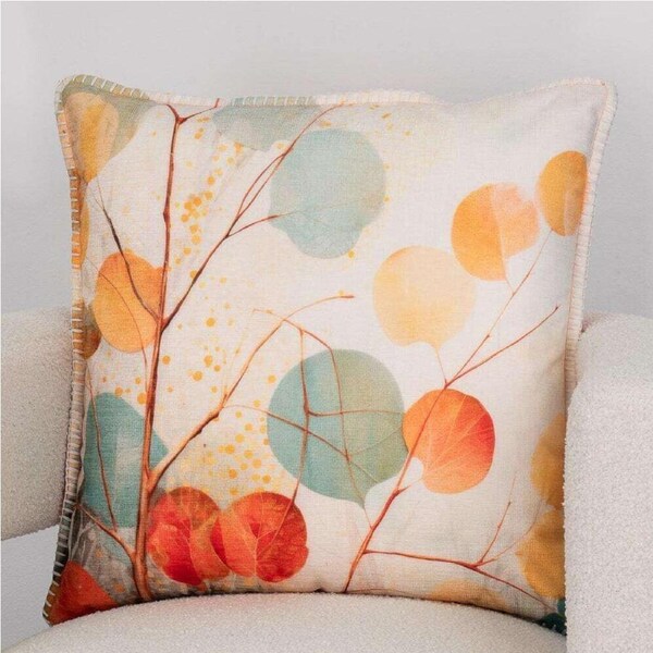 Mercey Cushion