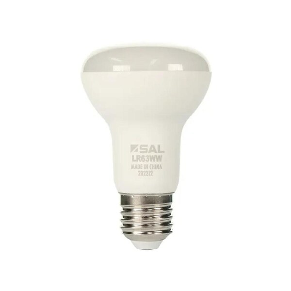 SAL LR63WW - Directional R Lamp LED Bulb 8W - E27 - Warm White