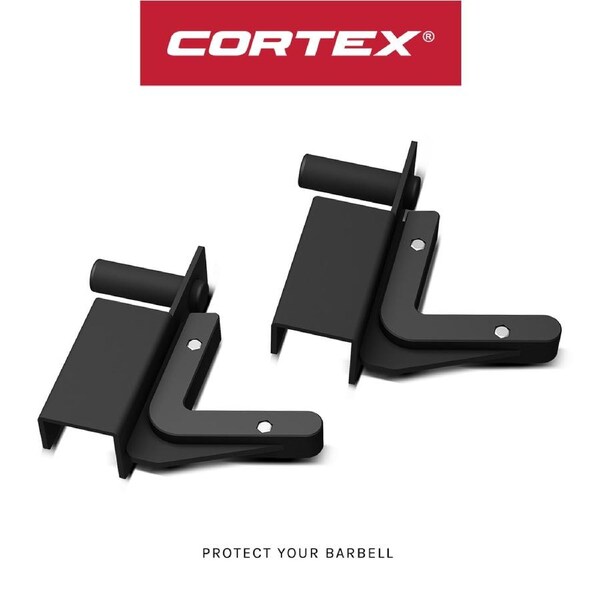 CORTEX J-Hook V2 (Pair, Suits PR/SR Series)
