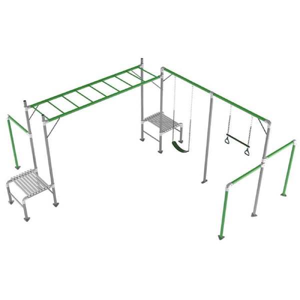 Lifespan Kids Junior Jungle Kuranda V2
