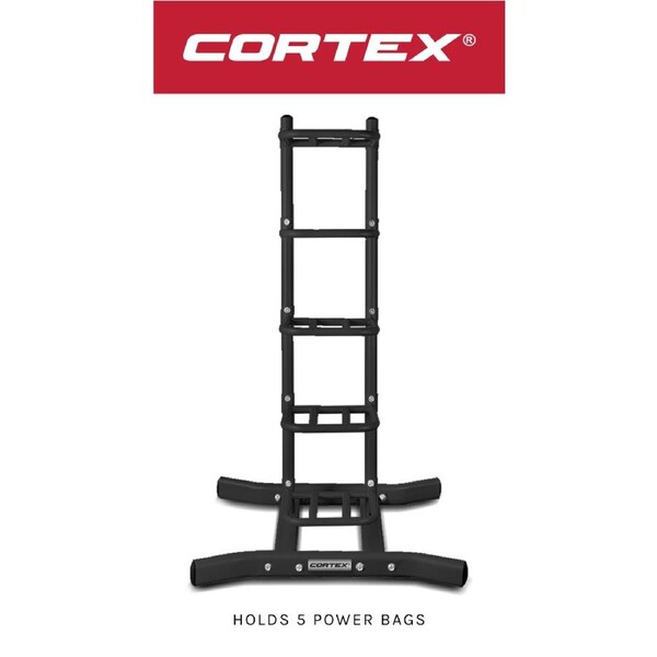 CORTEX Power Bag Rack 5