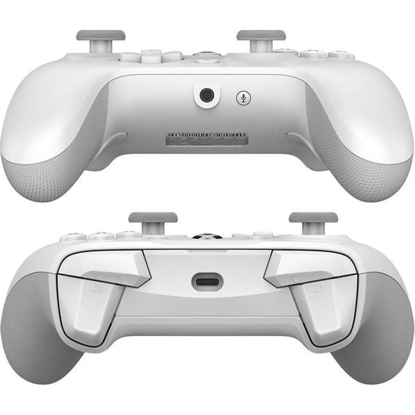 Gamesir G7 HE Enhanced Wired XBOX Universal Gaming Play Controller White