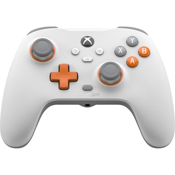 Gamesir T7 Wired XBOX Universal Portable Game/Gaming Play Controller White