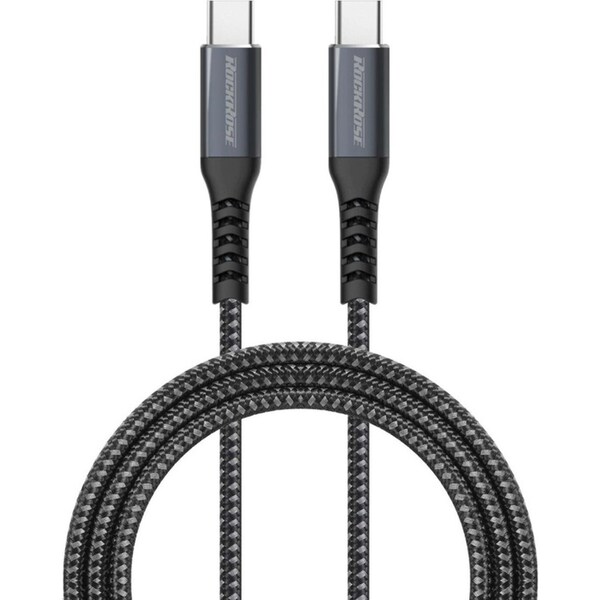 Rockrose Anyview Ferris Pro 360 Deg Rotating/Folding Desktop Tablet Stand