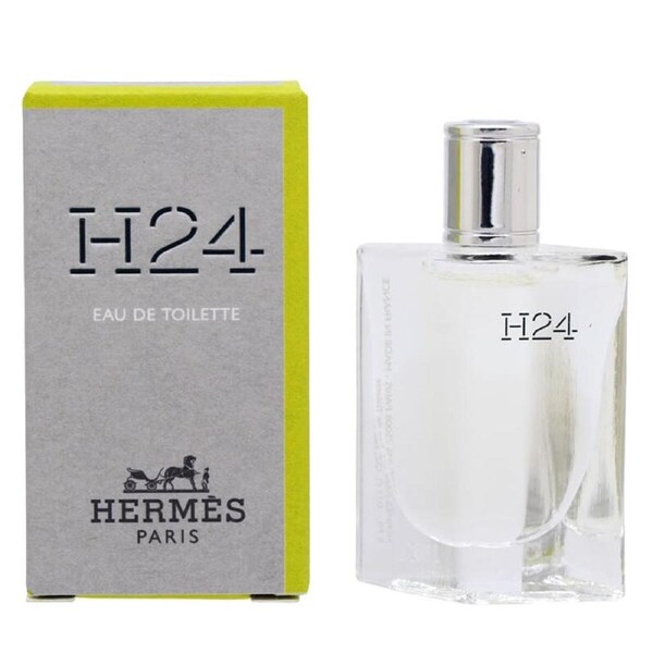 Hermes H24 Mini 5ml EDT (M) Splash