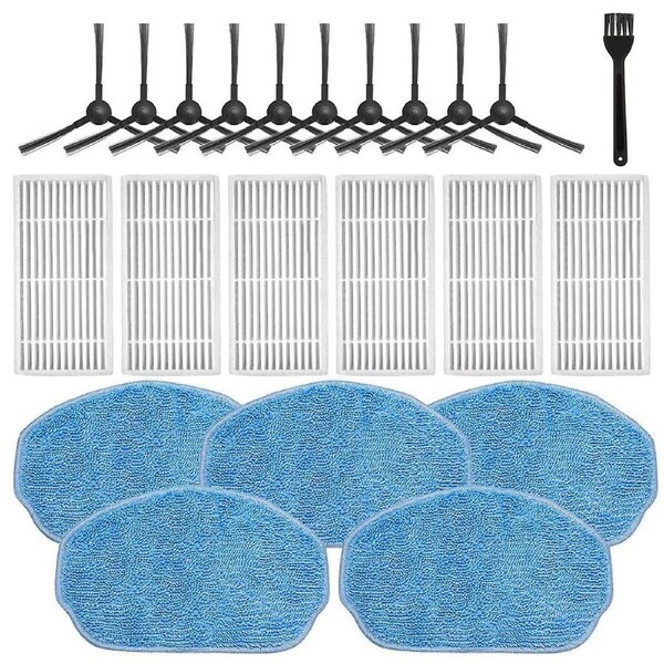 Replacement Parts For / Br150/br151,for Manvins G20, For Gttvo Br150/br151,for Br150/br151 Robot Va