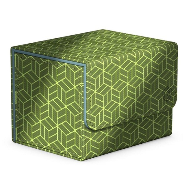 Ultimate Guard The Shogun's Journey XenoSkin Sidewinder 100+ Ajiro