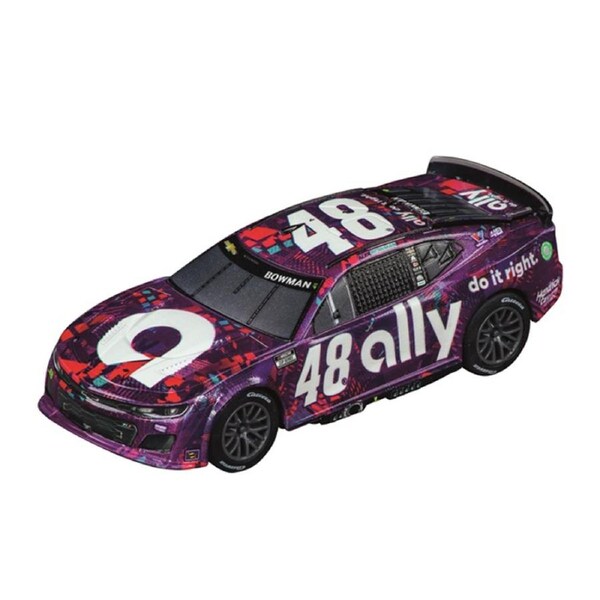 Carrera 1:43 NASCAR Camaro NextGen ZL1 Hendrick Motorsports Alex Bowman No.48