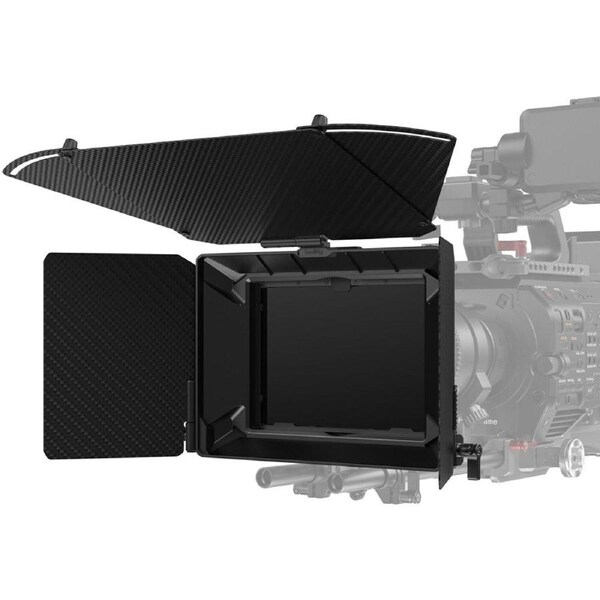 SmallRig Multifunctional Modular Matte Box (114mm) Basic Kit 3641