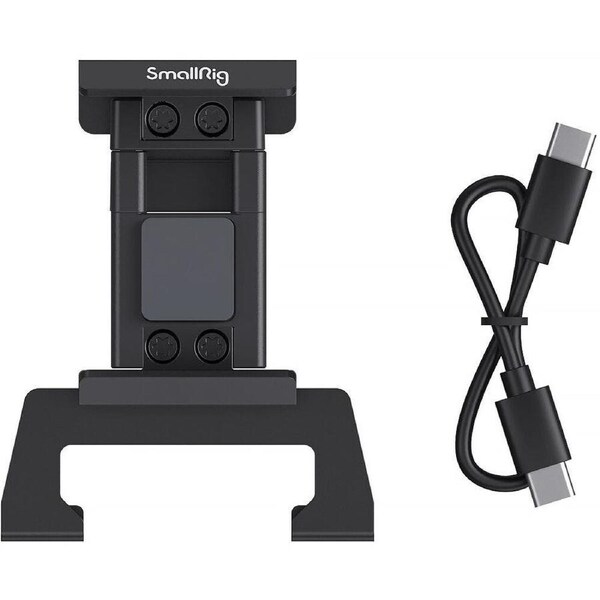 SmallRig Powerbank Clip for RC 60B