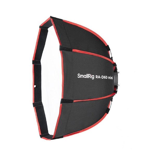 SmallRig RA-D60 mini Parabolic Softbox 4682
