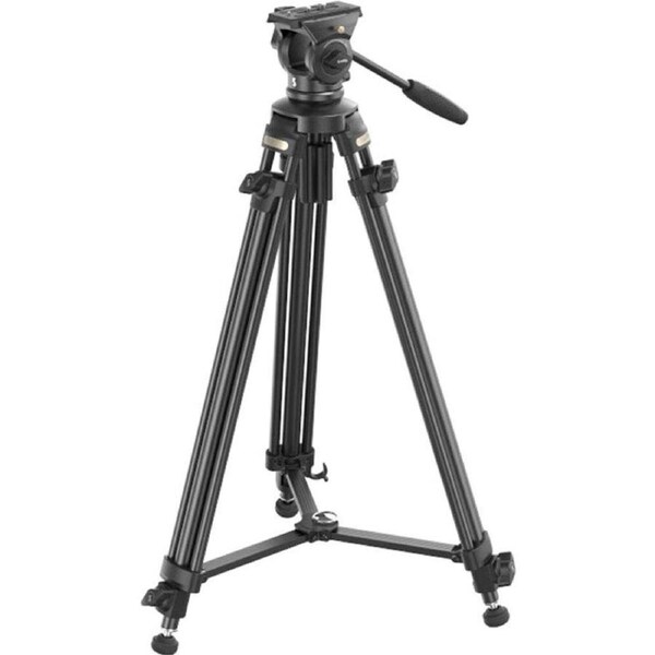 SmallRig Lightweight Video Tripod Kit AD-50 Lite 4684