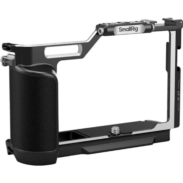 SmallRig Cage for Panasonic LUMIX S9 4515