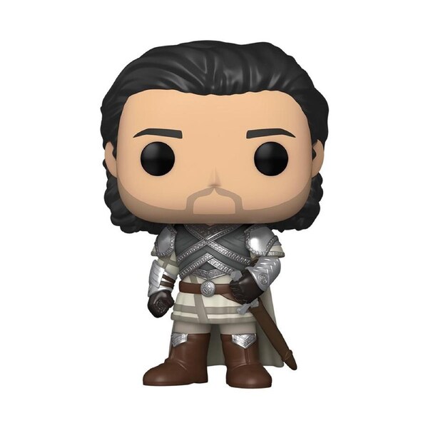 Game of Thrones - House of the Dragon - Ser Criston Cole Pop! Vinyl Figure