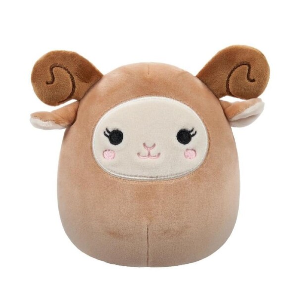 Squishmallows Reggie Plush 13cm