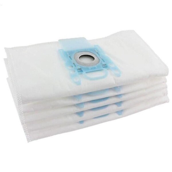 Vacuum Cleaner G 10pcs - Lots Type G Fabric Dust Bags Type G Suitable For Bosch And Siemens Bsgl3126gb Bsg6 Bsg7 Gl30 Pro