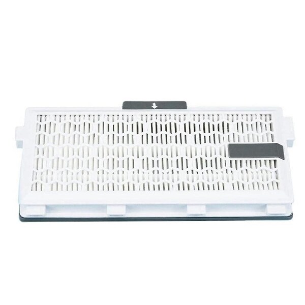 Hepa Filters For Miele Sf-ha 50 Hepa Airclean Filter Accessory