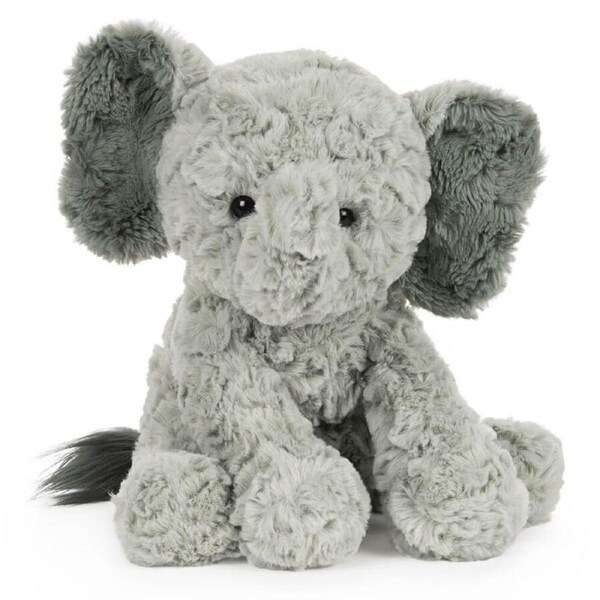 Gund Elephant Plush Toy 25cm