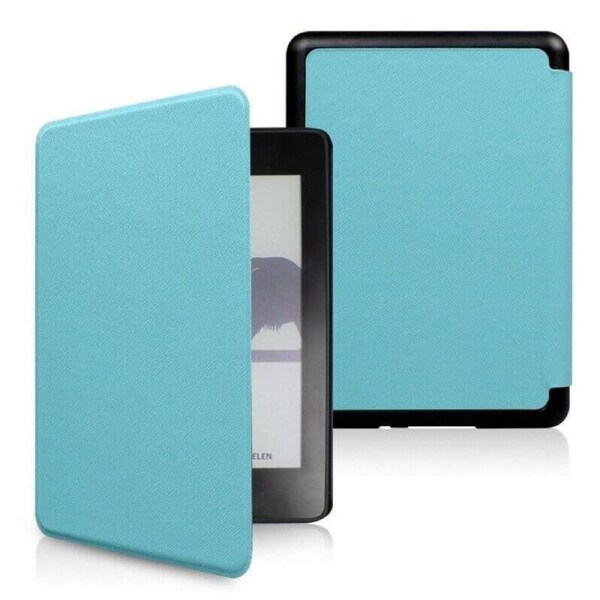 StylePro Kindle Paperwhite 7" & Colorsoft 7" slimfit cover, ice blue