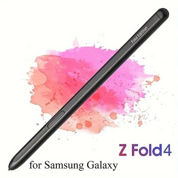 JOYBUY Galaxy Z Fold 4 Pen Replacement For Samsung Galaxy Z Fold 4 S Pen Galaxy S Pen Fold Edition Stylus Pen, 4096 Pressure Levels Stylus Pen-Without Wirele