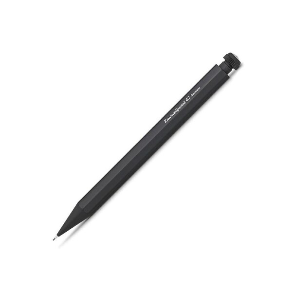 Kaweco Special Mechanical Pencil 0.7mm Black