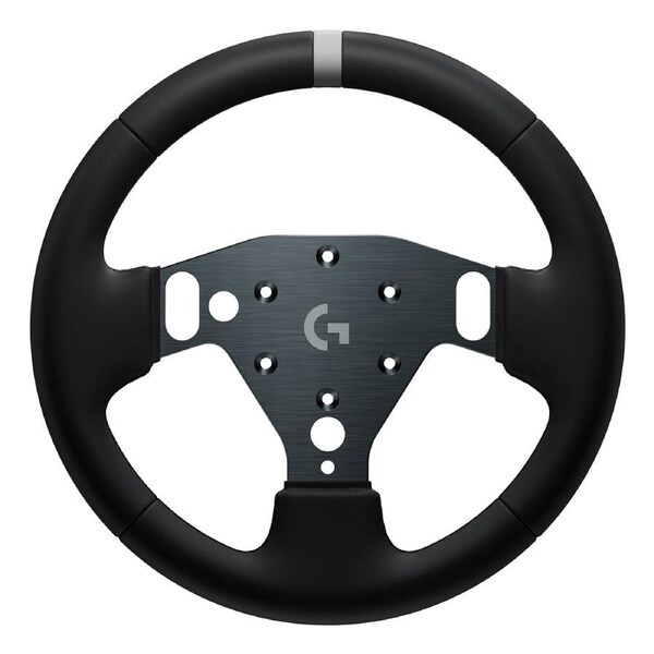 Logitech G RS Round Wheel