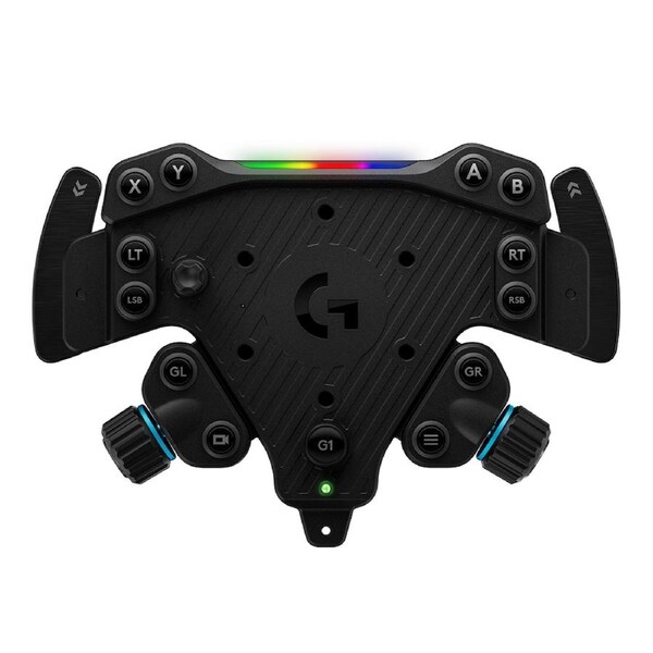 Logitech G RS Wheel Hub for PC and PlayStation