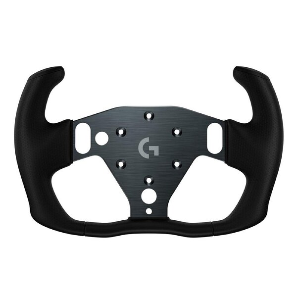 Logitech G RS Track Wheel
