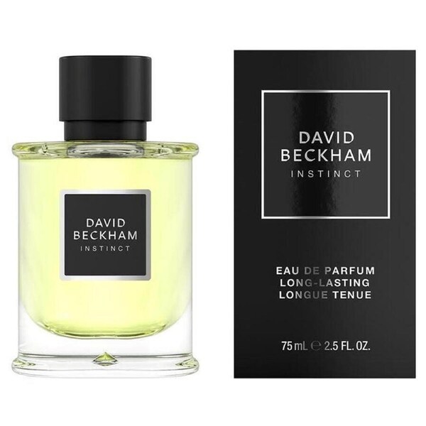 David Beckham Instinct Men EDP 75Ml