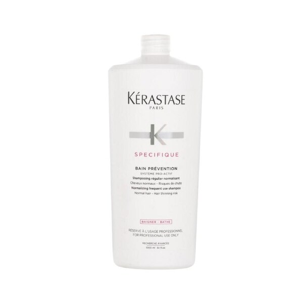 Kerastase Specifique Bain Prevention Shampoo 1 Litre/1000mL