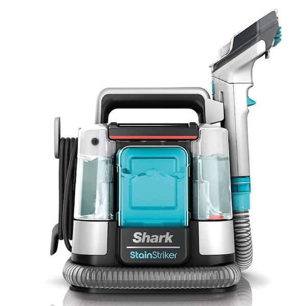 Shark StainStriker Portable Carpet & Upholstery Cleaner PX200