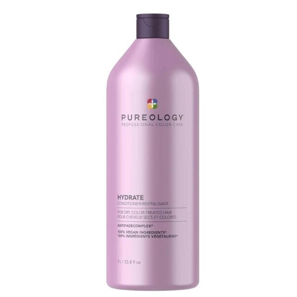 Pureology Hydrate Conditioner 1000ml