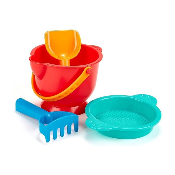 Hape - Beach Basics