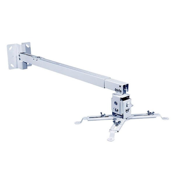 Universal Projector Ceiling Mount Bracket Telescopic Adjustable Lifting Hanger