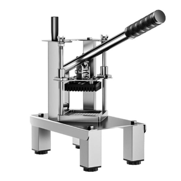 Commercial or Home Vegetable chopper up to 200 kg per hour chips cutter