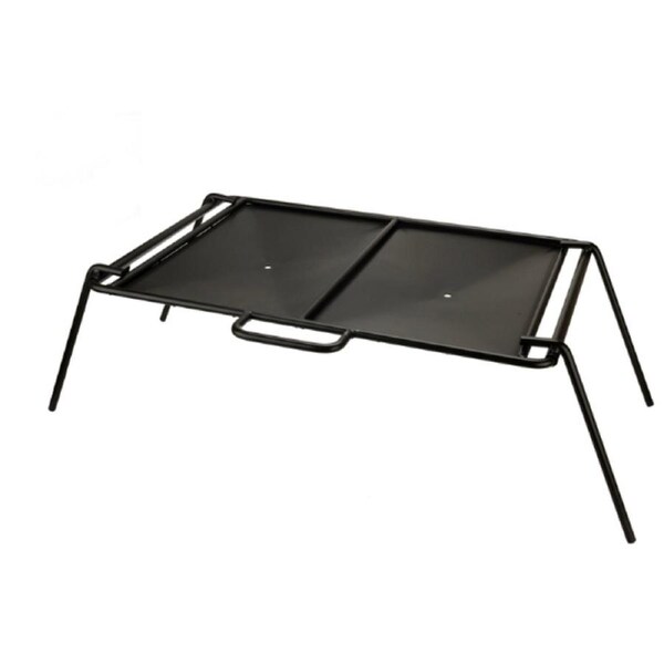 Wildtrak Flat Plate Camp Cooker