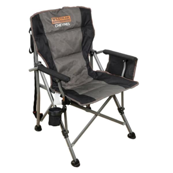 Wildtrak Cheynes Solid Arm Chair