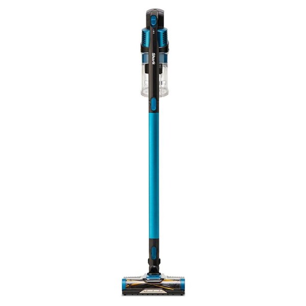 Shark Cordless Vacuum Cleaner with Self Cleaning Brushroll IZ102