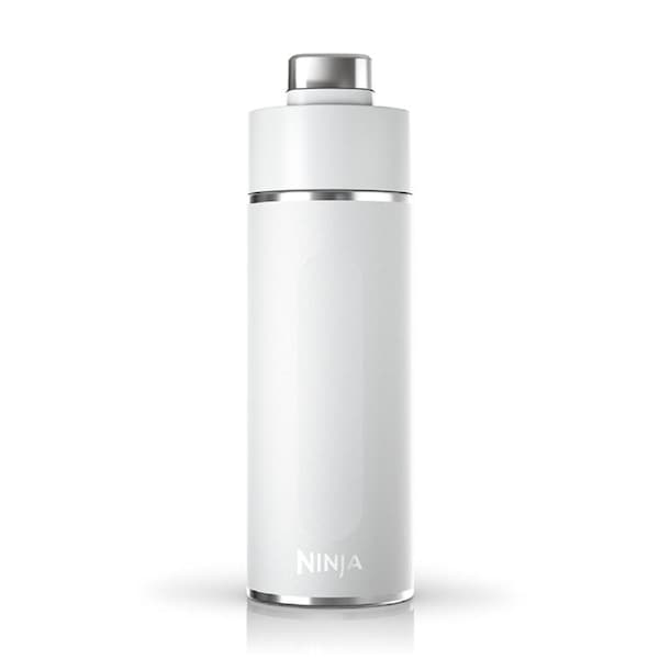 Ninja Thirsti 700ml Travel Bottle Cloud White DW2401WHANZ