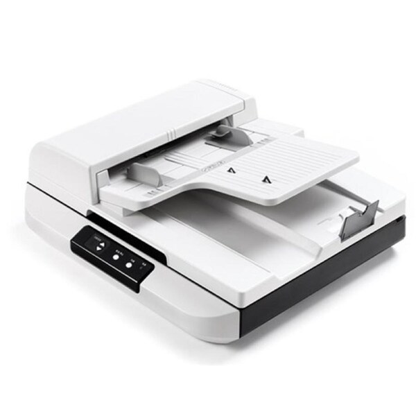 Avision AV5200 Duplex A3 Document Scanner - High-Speed, Automatic Document Feeder, USB Connectivity, Double-Sided Scanning, for Business and Office Use