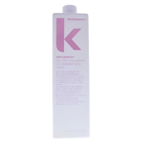Kevin Murphy Anti-Gravity Oil Free Volumiser 1 Litre (1000mL)