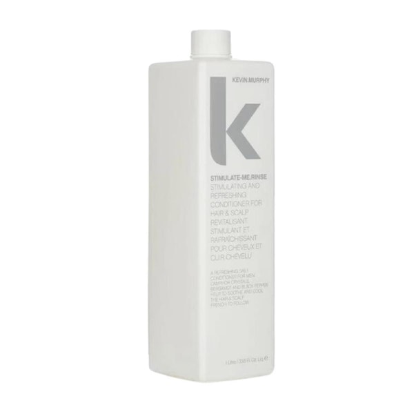 Kevin Murphy Stimulate-Me Rinse Conditioner 1 Litre (1000mL)