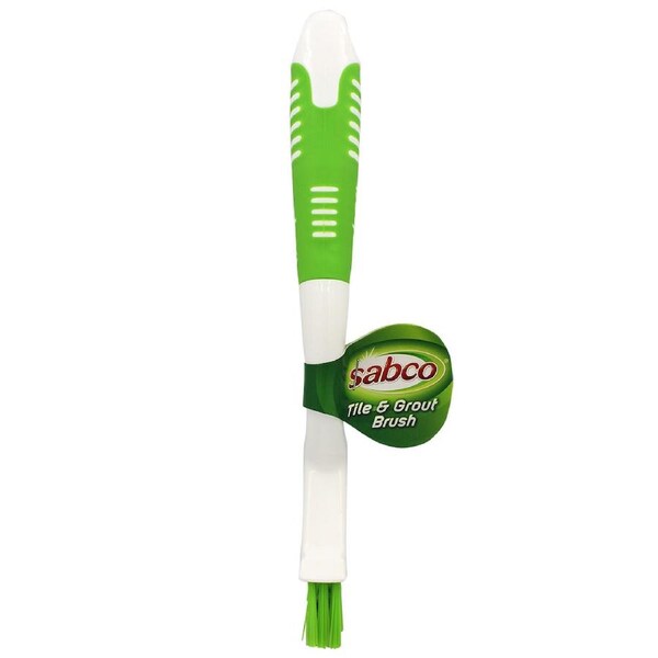 Sabco Tile & Grout cleaning Brush