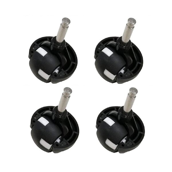 Replacement Front Wheel Caster For Deebot N79s Deebot N79 Dn620 Dn622 Robotic Vacuum Cleaner