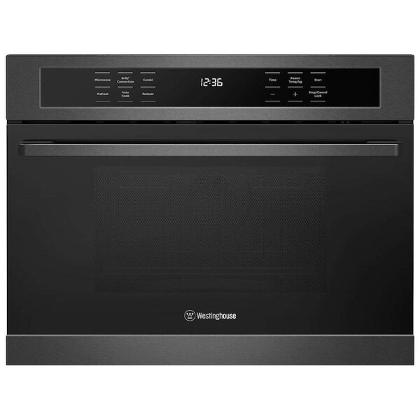 Westinghouse 44L Combination Microwave and Oven WMB4425DSC