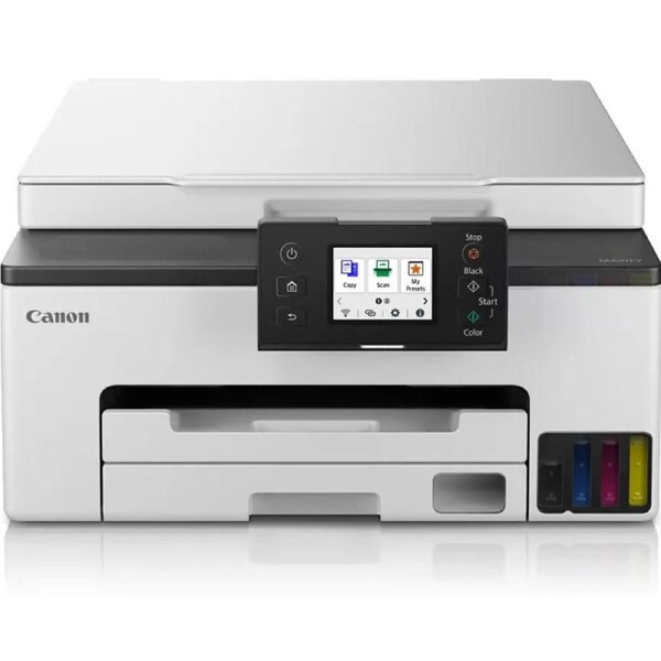 Canon GX1060 Mega Tank Printer Scan Copy Multifunction