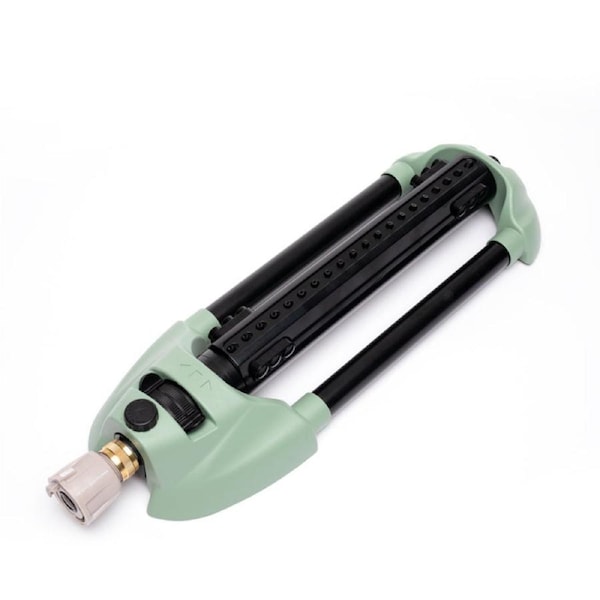 Oscillating Sprinkler