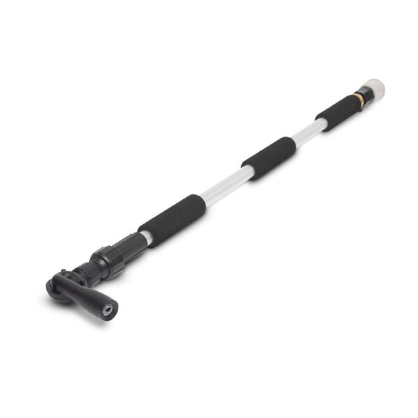 Long-reach Pivot Gutter Cleaner