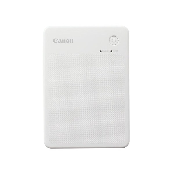 Canon SELPHY SQUARE QX20 PRINTER WHITE