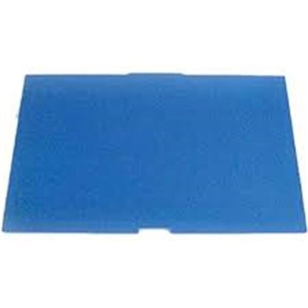 MakerBot, Replicator Mini, build plate tape, quantity 10, 3D printer tape, adhesive sheets, printer accessories, build surface, replacement tape